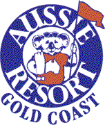 Aussie Resort Burleigh - Accommodation Gladstone 1