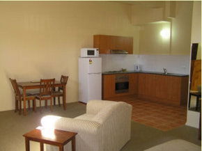 Apartments Nireeda On Clare - Accommodation Gladstone 2