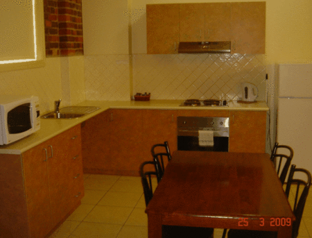 Apartments Nireeda On Clare - Accommodation Gladstone 3