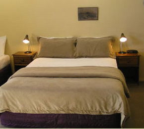 Apartments Nireeda On Clare - Accommodation Gladstone 4