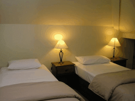 Apartments Nireeda On Clare - Accommodation Gladstone 5
