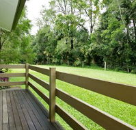 Broken River Mountain Resort - Accommodation Gladstone