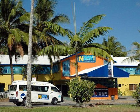 Kanimbla QLD Accommodation Gladstone