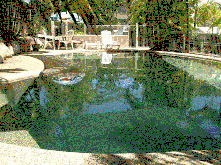 Mariner Gables - Accommodation Gladstone 0