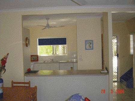 Mariner Gables - Accommodation Gladstone 1