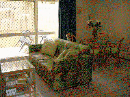 Mariner Gables - Accommodation Gladstone 2
