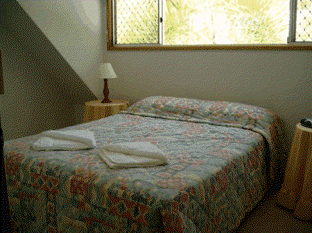 Mariner Gables - Accommodation Gladstone 3