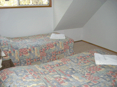 Mariner Gables - Accommodation Gladstone 4