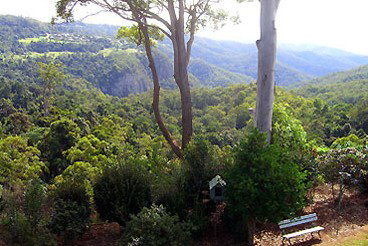 Mt Tamborine Motel - Accommodation Gladstone 0