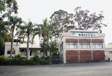 Mt Tamborine Motel - Accommodation Gladstone 1