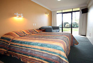 Mt Tamborine Motel - Accommodation Gladstone 2