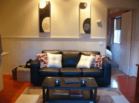 Alpine Country Cottages - Studio 3 - Accommodation Gladstone 5