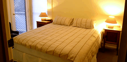 Alpine Ridge Lodge - Accommodation Gladstone 2