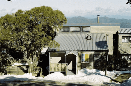 Merrijig Ski Club - Accommodation Gladstone 1