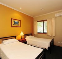 Portside Executive Apartments - Accommodation Gladstone