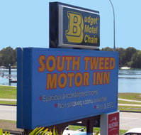 South Tweed Motor Inn - Accommodation Gladstone