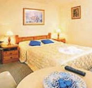 Cooks Endeavour Motor Inn - Accommodation Gladstone