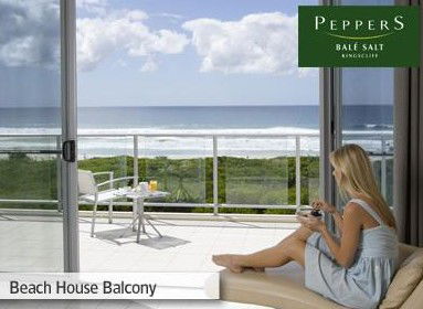 Peppers Bale Salt - Accommodation Gladstone 2