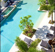 Santai at Casuarina Beach - Accommodation Gladstone