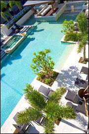 Santai At Casuarina Beach - Accommodation Gladstone 0