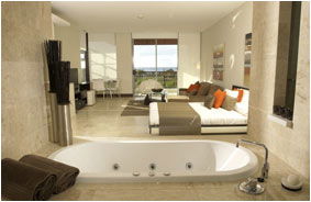 Santai At Casuarina Beach - Accommodation Gladstone 1