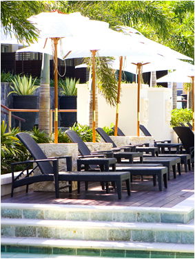 Santai At Casuarina Beach - Accommodation Gladstone 2