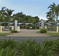 Trinity Beach Pacific - Accommodation Gladstone
