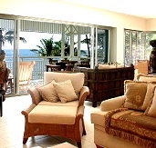 Trinity on the Esplanade - Accommodation Gladstone