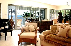 Trinity On The Esplanade - Accommodation Gladstone 0