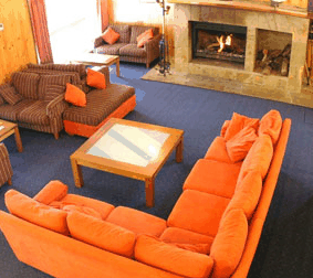 SkiLib Alpine Club - Accommodation Gladstone 1