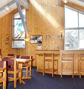 SkiLib Alpine Club - Accommodation Gladstone 2