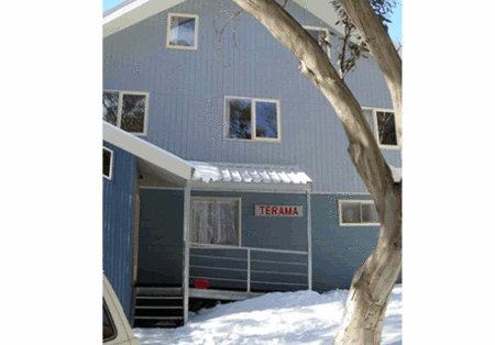 Terama Ski Lodge - Accommodation Gladstone 0