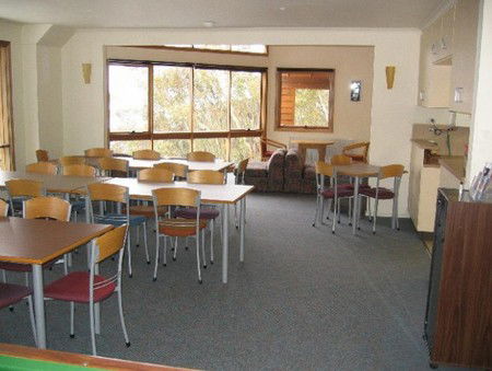 Terama Ski Lodge - Accommodation Gladstone 2