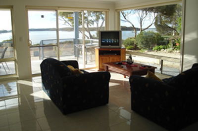 Ambience Apartments Coffin Bay - Accommodation Gladstone 0