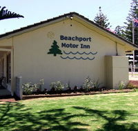 Beachport Motor Inn - Accommodation Gladstone