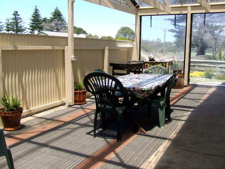 Beachport Motor Inn - Accommodation Gladstone 3