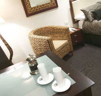 Commodore on The Park - Accommodation Gladstone
