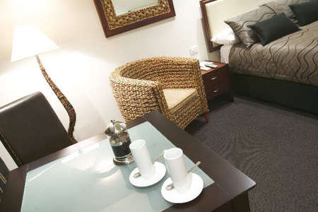 Commodore On The Park - Accommodation Gladstone 0