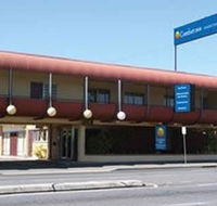 Comfort Inn Manhattan - Accommodation Gladstone