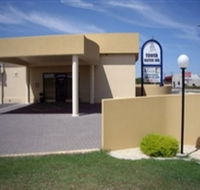 Country Haven Tower Motor Inn - Accommodation Gladstone