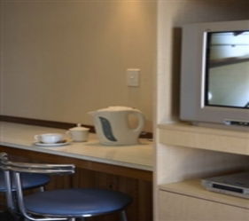 Country Haven Tower Motor Inn - Accommodation Gladstone 3