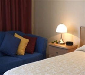 Country Haven Tower Motor Inn - Accommodation Gladstone 4