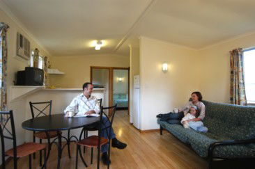 Allendale North SA Accommodation Gladstone