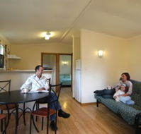 Kapunda Tourist Park - Accommodation Gladstone