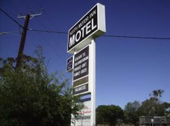 Laffer SA Accommodation Gladstone