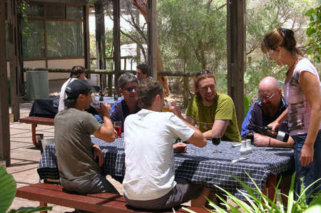 Leigh Creek SA Accommodation Gladstone