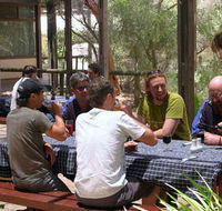 Leigh Creek Tavern - Accommodation Gladstone