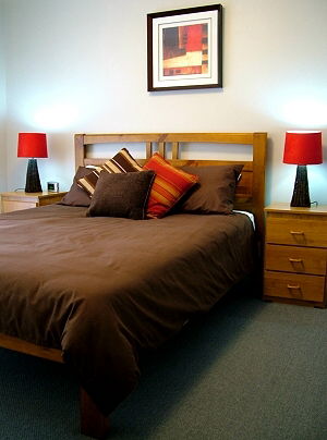 Mid City Apartments - Accommodation Gladstone 0