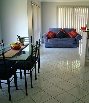 Mid City Apartments - Accommodation Gladstone 1
