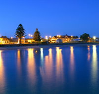 Seabreeze Hotel
